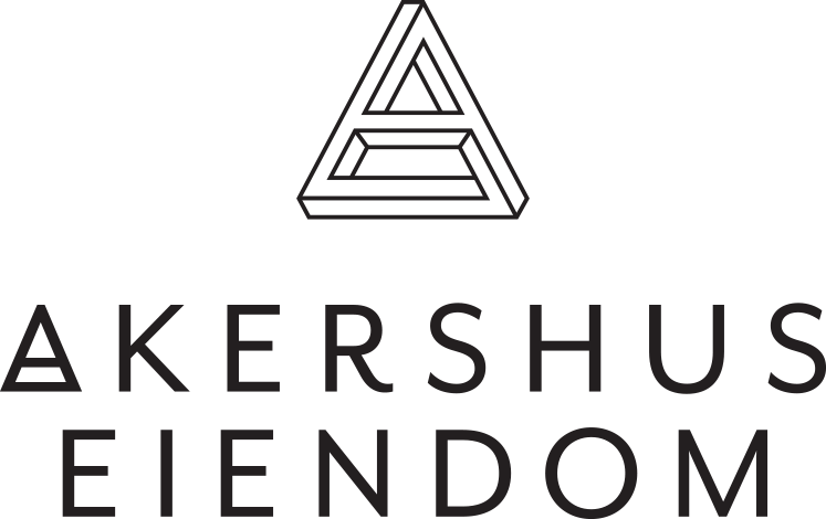 Akershus Eiendom logo