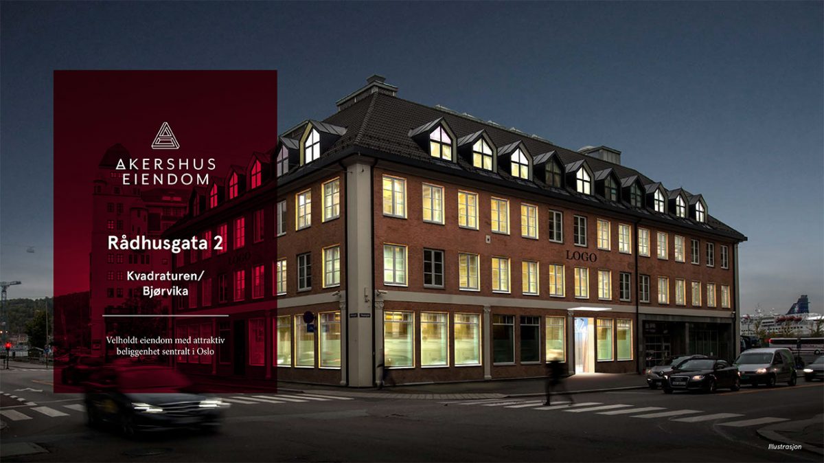 Last ned presentasjon